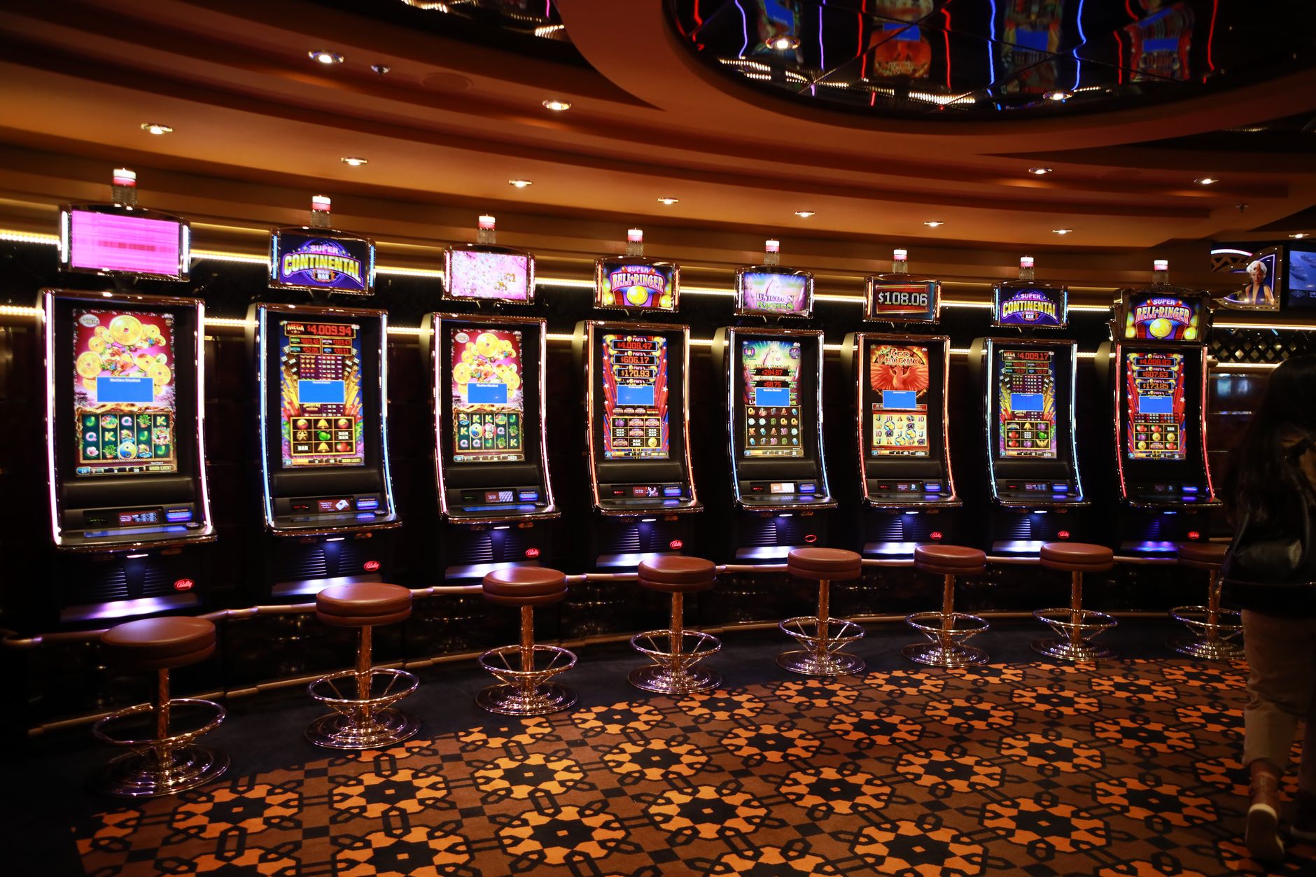 slot