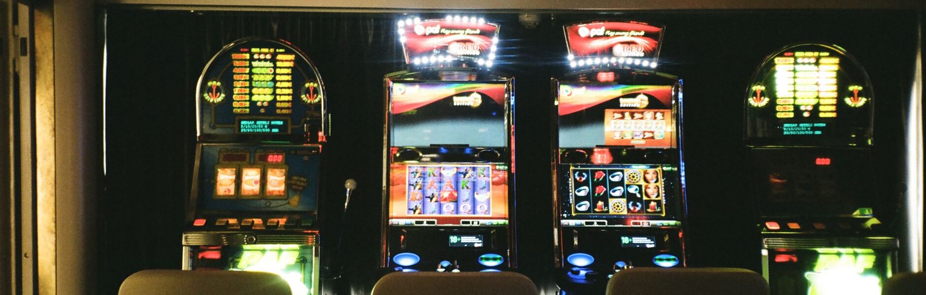 slot