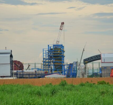 technology and industry development