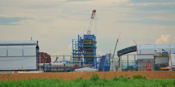technology and industry development
