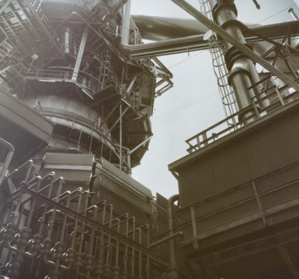 technology and industry development