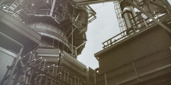 technology and industry development