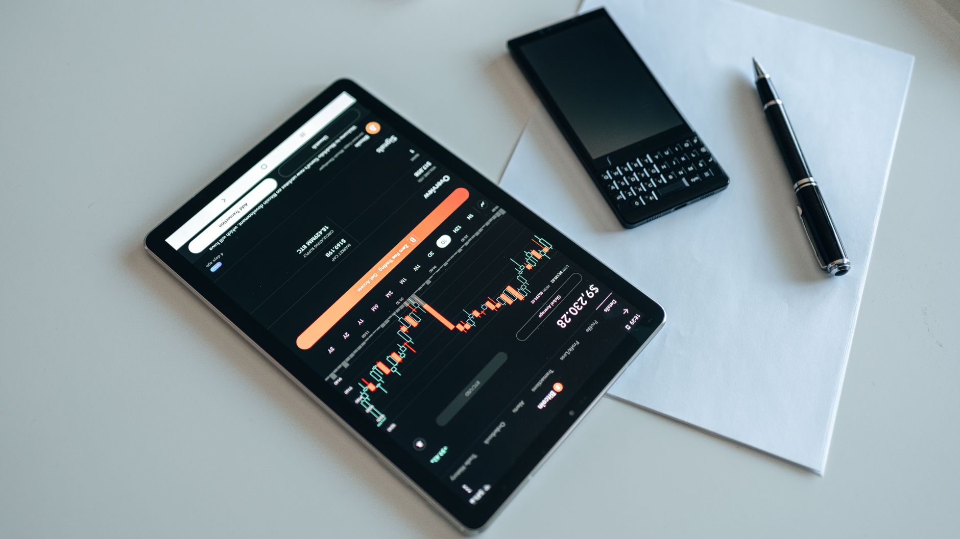 emerging technology trends