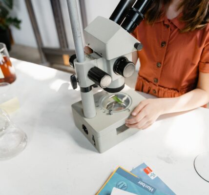 future of scientific research
