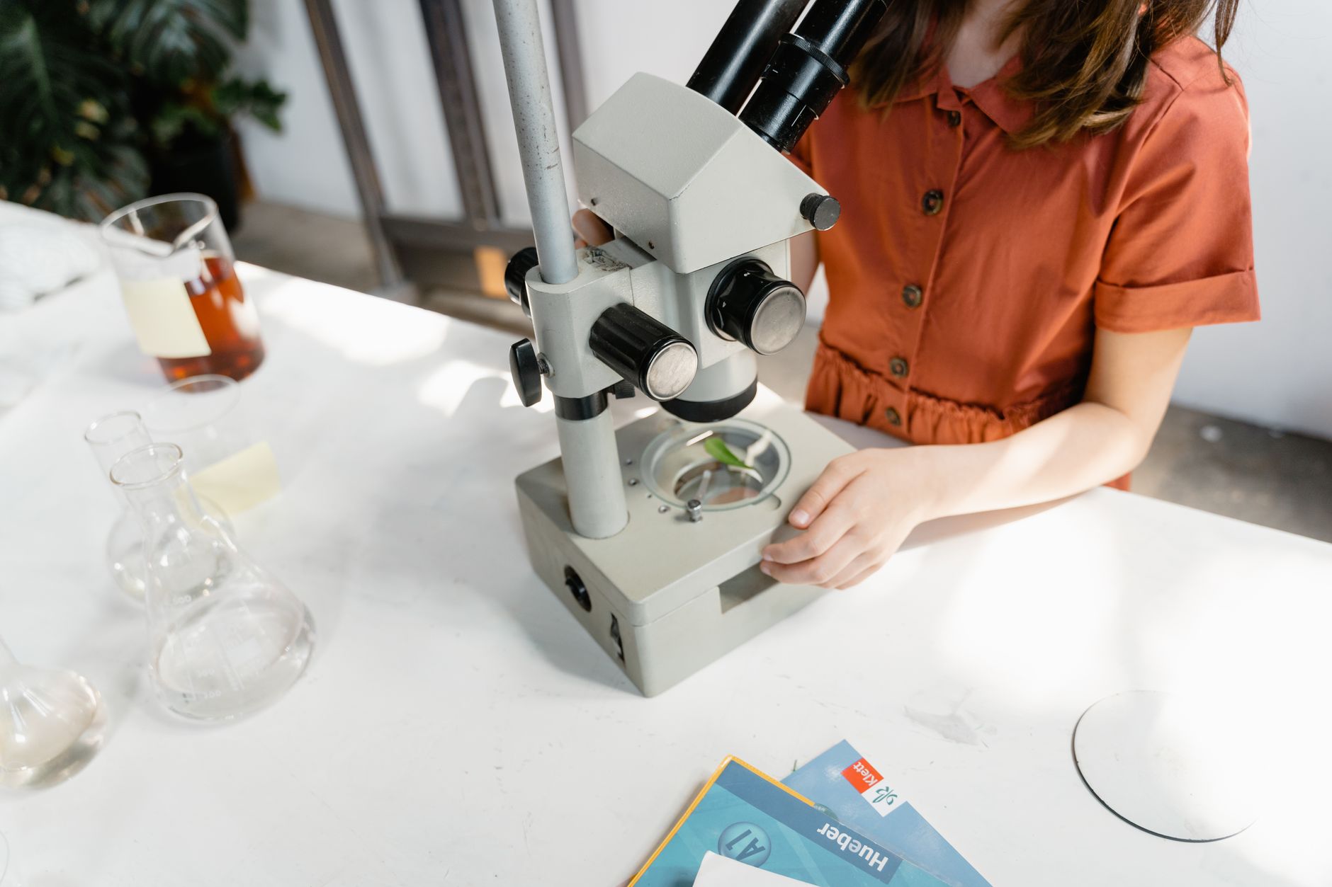 future of scientific research