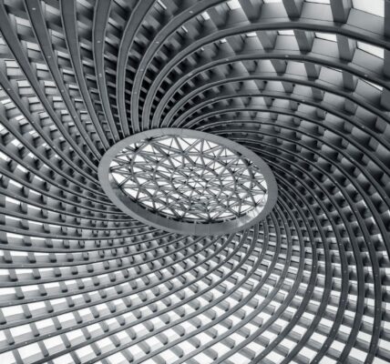impact of innovation on modern industries