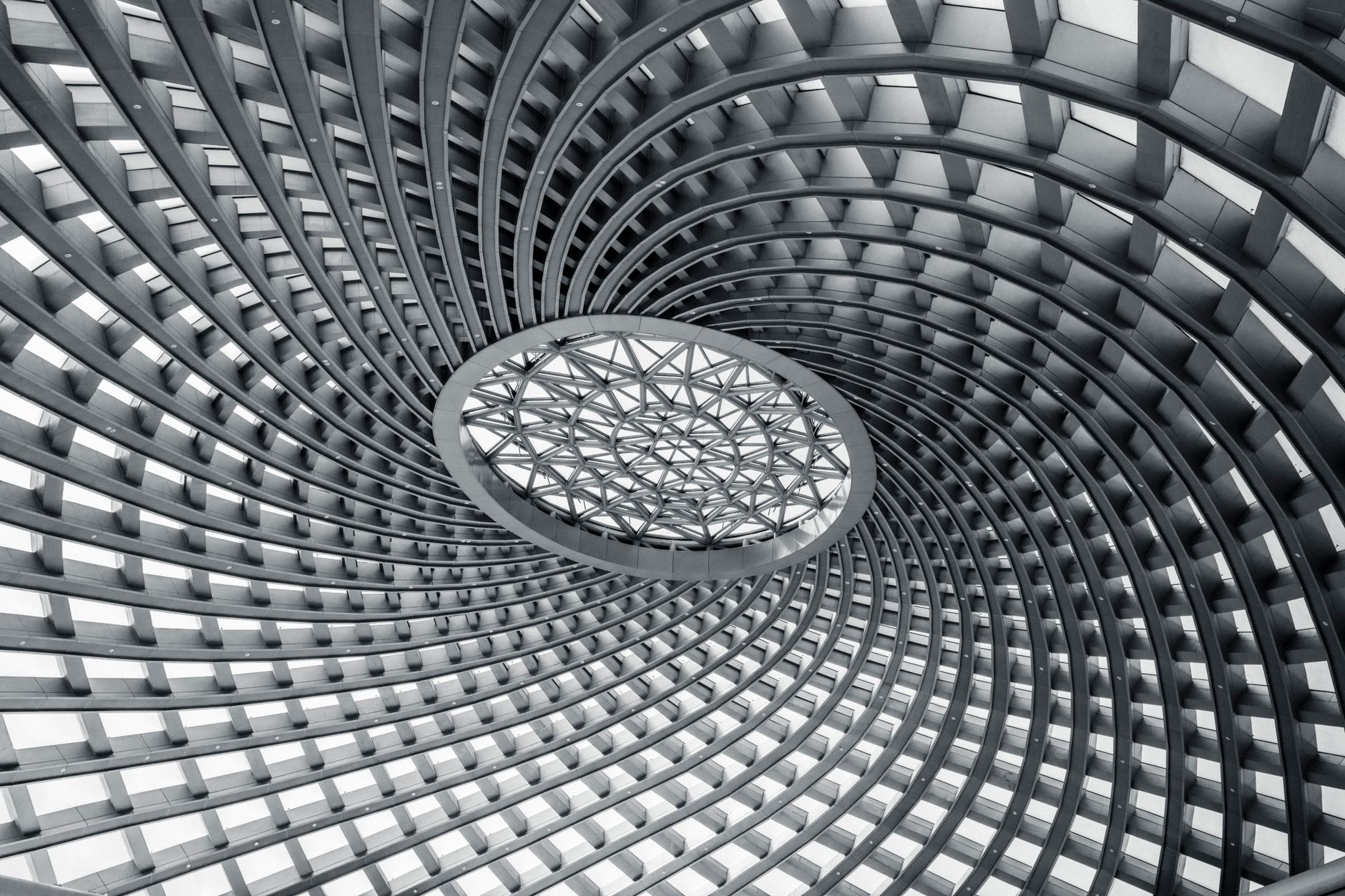 impact of innovation on modern industries