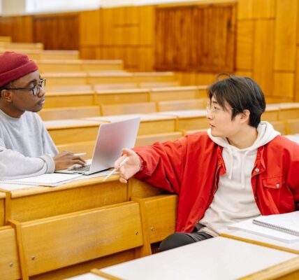 importance of academic collaboration