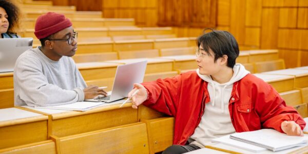 importance of academic collaboration