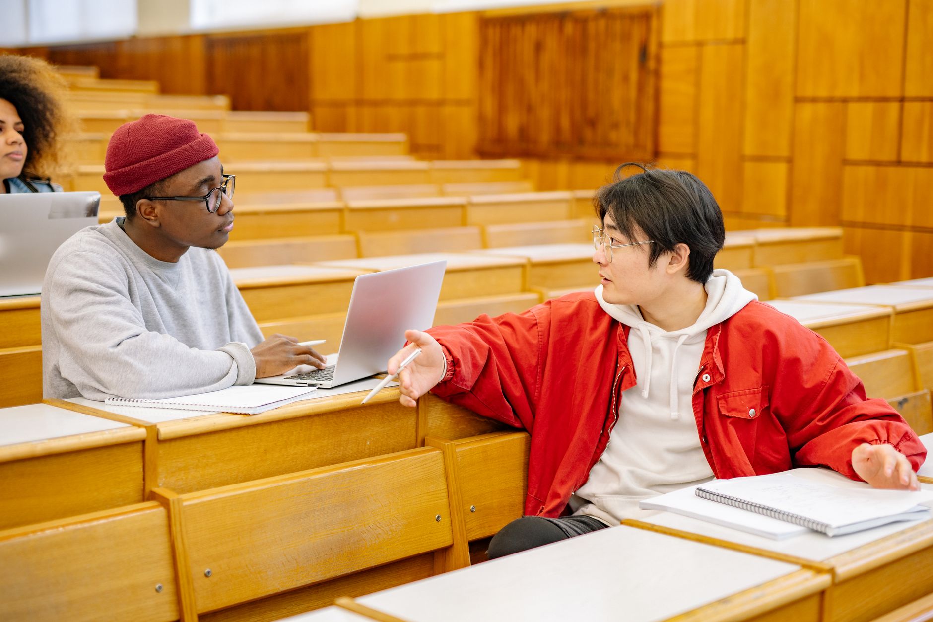 importance of academic collaboration