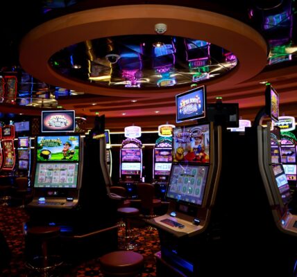 slot