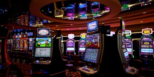 slot