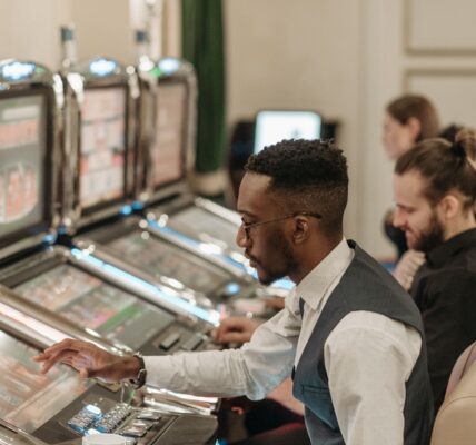 slot