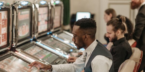 slot