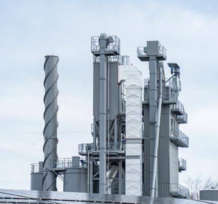technology and industry development