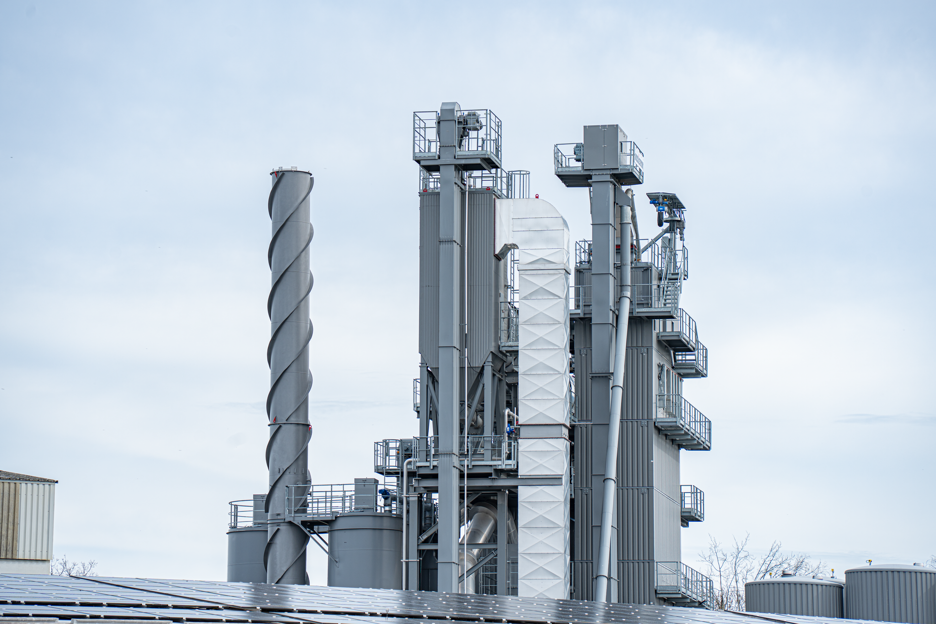 technology and industry development